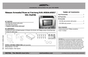 Metra 99-7629S Instrucciones De Instalación
