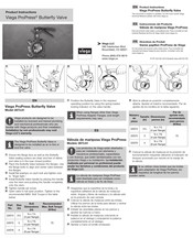 Viega ProPress Instrucciones De Producto