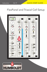 Humboldt FlexPanel Guia De Inicio Rapido