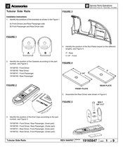 GM 19165847 Guia De Inicio Rapido