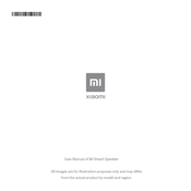 Xiaomi L09G Manual De Instrucciones