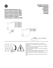 Rockwell Automation Allen-Bradley PowerFlex 4 Manual De Instalación