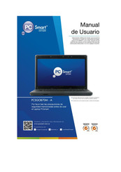 PC Smart PCSGOB70M Manual De Usuario