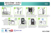 Accu-Chek Active Manual De Instrucciones