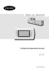 Carrier 39CP Manual De Instrucciones