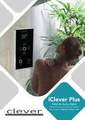 Clever iClever Plus Instrucciones De Montaje