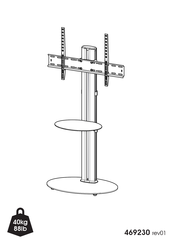 AVF Group 469230 Manual De Instrucciones