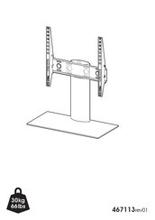 AVF Group 467113 Manual De Instrucciones