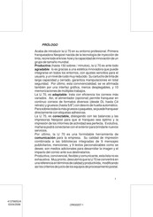 Neopost IJ 70 Manual Del Usuario