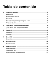 Neopost DS-65 Manual Del Usuario