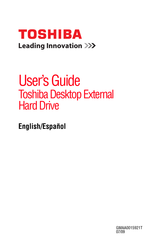 Toshiba PH3064U-1EXB Manual Del Usuario