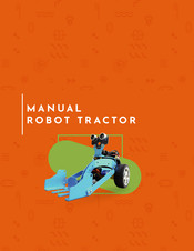 YahBoom HELLOBOT Manual