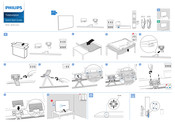 Philips 8546 Serie Guia De Inicio Rapido