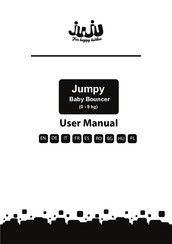 juju Jumpy Manual Del Usuario