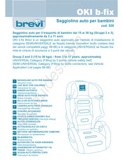 Brevi OKI b-fix Instrucciones De Uso