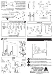 Avf Group 464916 Manual De Instrucciones