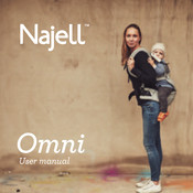 Najell Omni Manual Del Usuario