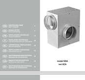 Siku KSA YE U1n Serie Instrucciones De Uso