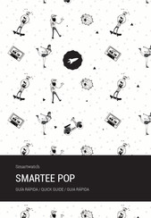 SPC SMARTEE POP Guía Rápida