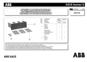 ABB SACE Isomax S Guia De Inicio Rapido