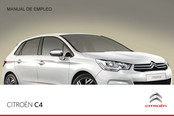 CITROEN C4 2013 Manual De Empleo