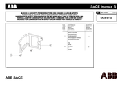 Abb SACE Isomax S Guia De Inicio Rapido