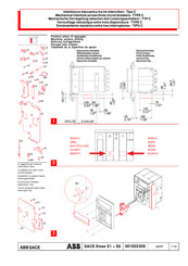 ABB C Manual Del Usuario