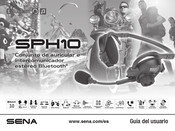 Sena SPH10 Guia Del Usuario