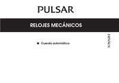 Pulsar Y676 Manual De Instrucciones