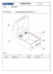 Astralpool 00620 Manual Del Usuario