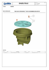 Certikin HSA802 Manual Del Usuario