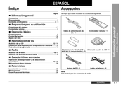 Sharp XL-1100H Manual De Manejo