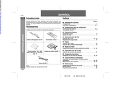 Sharp XL-65H Manual De Instrucciones