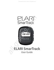 Elari SmarTrack Manual Del Usuario