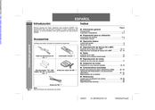 Sharp XL-MP45H Manual De Instrucciones