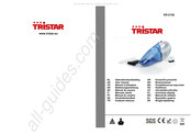 Tristar KR-2155 Manual De Usuario