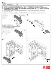 ABB T4 Guia De Inicio Rapido