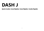 Blu DASH J Guía Rápida