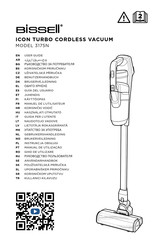 Bissell 3175N Guia Del Usuario