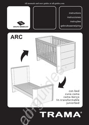 Trama ARC Instrucciones De Montaje