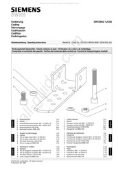 Siemens 3WN6 Guia De Inicio Rapido