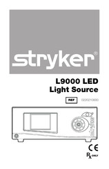 Stryker 0220210000 Manual Del Usuario