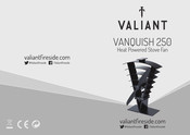 Valiant VANQUISH 250 Manual De Instrucciones