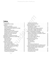 VTech i6786 Manual De Instrucciones