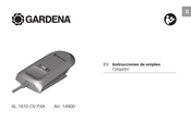 Gardena 14900 Instrucciones De Empleo