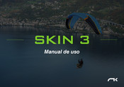 Niviuk SKIN 3 Manual De Uso