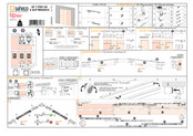 Saheco SF-T-PRO Instrucciones De Montaje