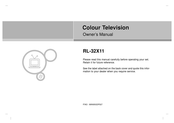 Rolsen RL-37IT40 Manual Del Usuario