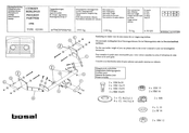 bosal 023391 Instrucciones De Montaje