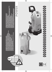 Lavor Power Manual Del Usuario